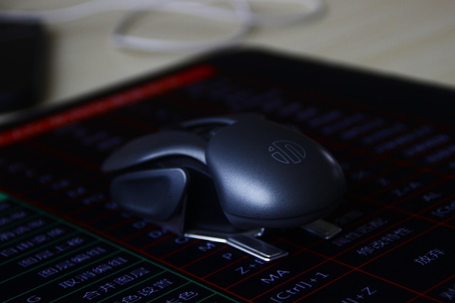 Free Mouse Blues photo and picture