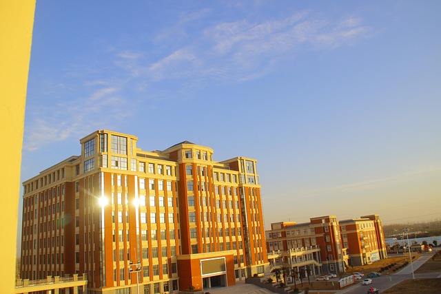 Free School Sky photo and picture
