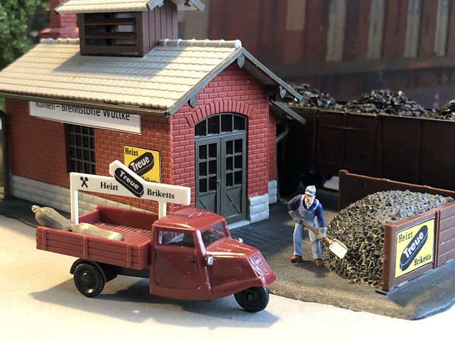 Free Coal Dealership Money photo and picture