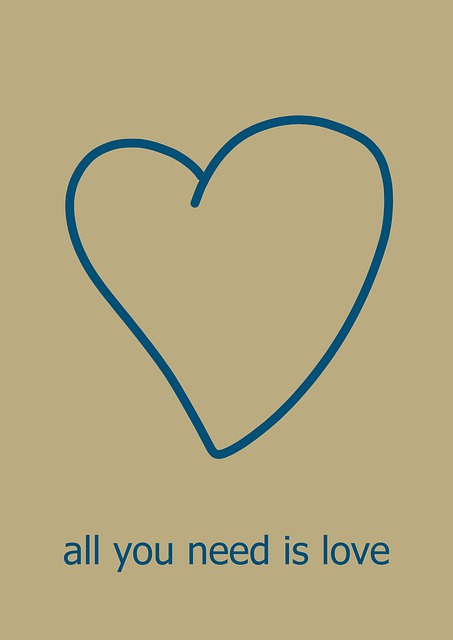 Free Valentine Love illustration and picture