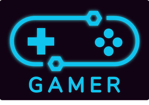 Spieler, Logo, Videospiel, Technologie