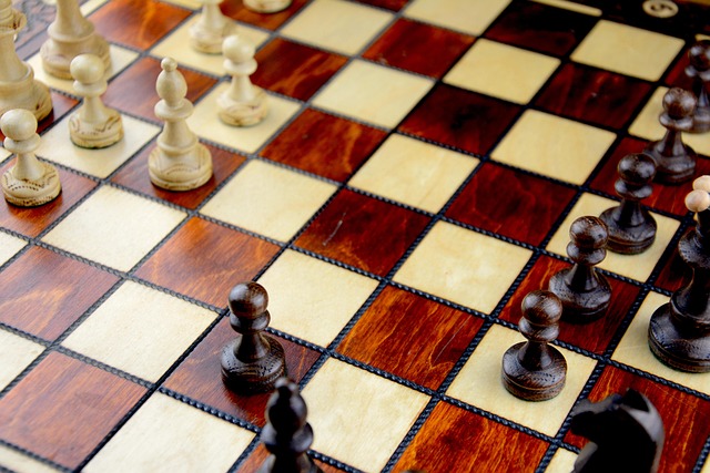 Page 2 - 2,000+ Free Chess & Chess Pieces Images - Pixabay