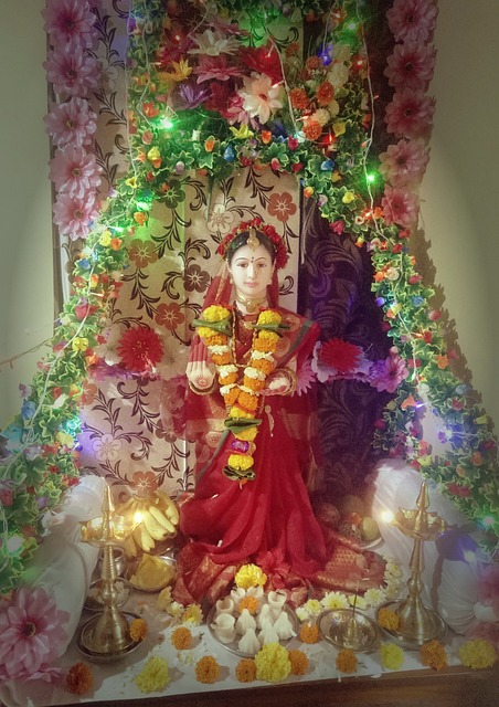 Free Gauri Mata Gauri photo and picture