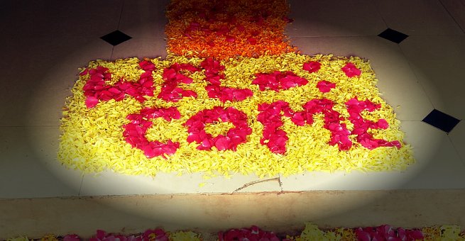 Free Welcome Decoration photo and picture