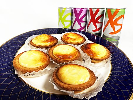 Free Tarte Bake photo and picture