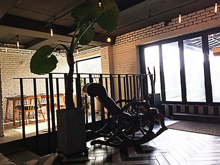 Free Chair Rocking Chair photo and picture