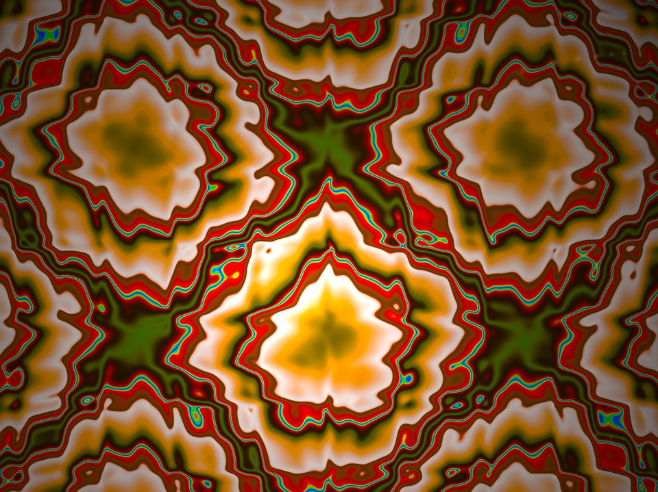 Abstract Fractaal Kleurrijk De - Gratis afbeelding op Pixabay - Pixabay