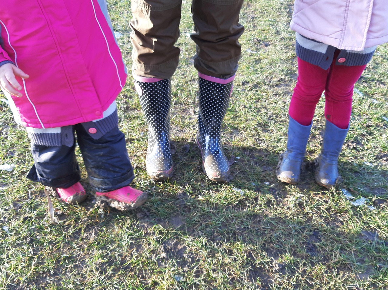 Mud Boots Foot - Free photo on Pixabay - Pixabay