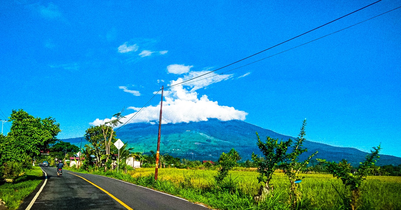 Gunung Pemandangan - Free photo on Pixabay - Pixabay