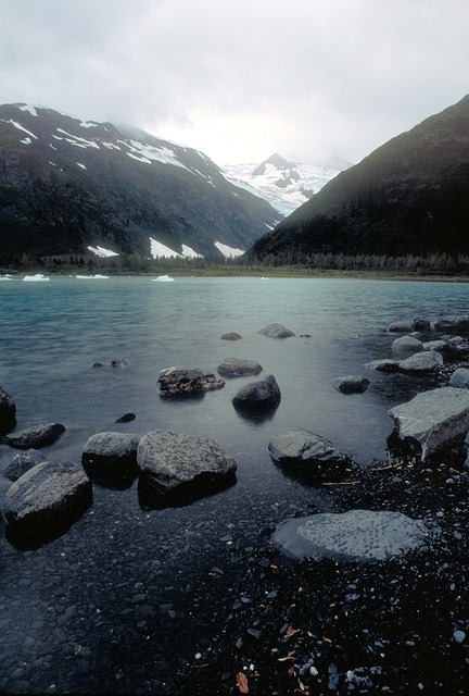 Free Alaska Adirondacks photo and picture