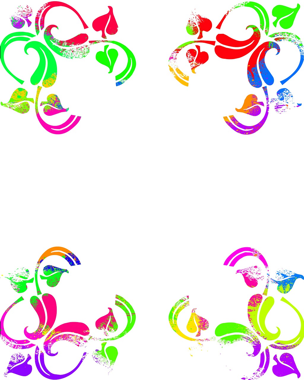 Download Digital, Design, Color. Royalty-Free Stock Illustration Image