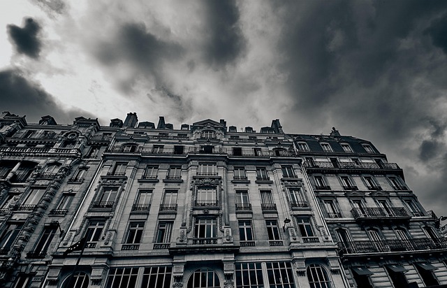 Free Building Landmark photo and picture