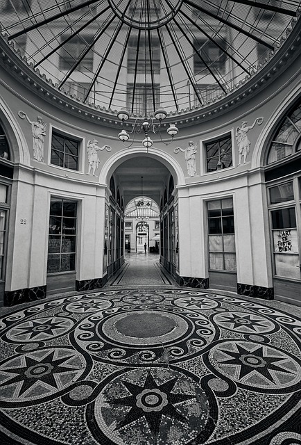 Free Architecture City photo and picture