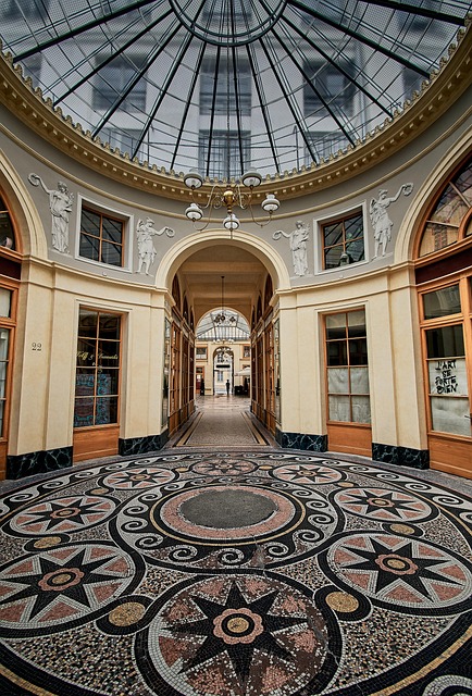 Free Architecture City photo and picture