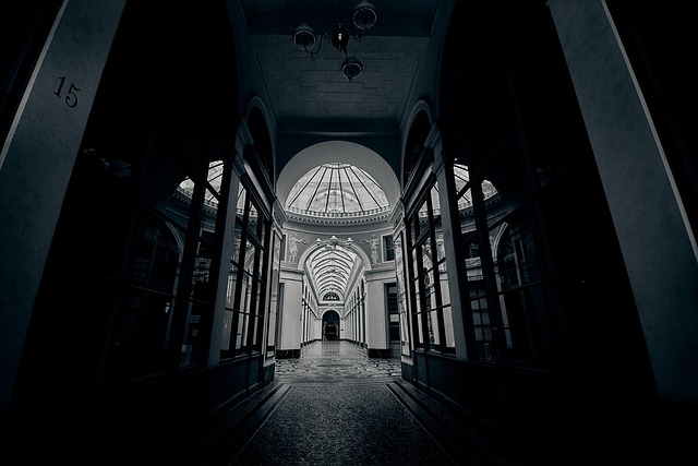 Free Architecture City photo and picture