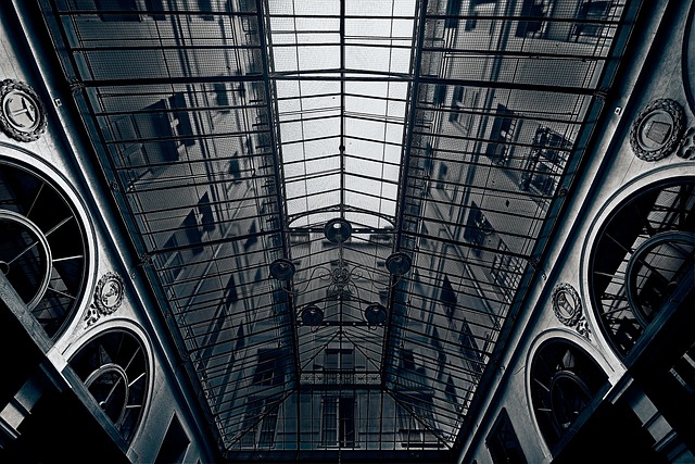 Free Architecture City photo and picture