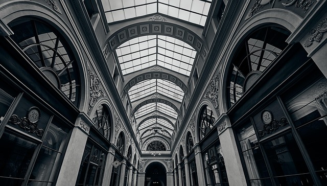 Free Architecture City photo and picture