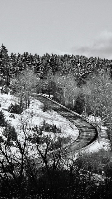 Free Road Highway photo and picture