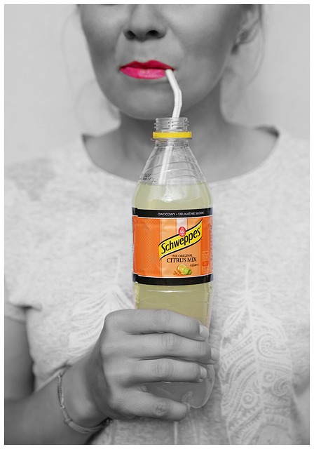 Free Mouth Straw photo and picture