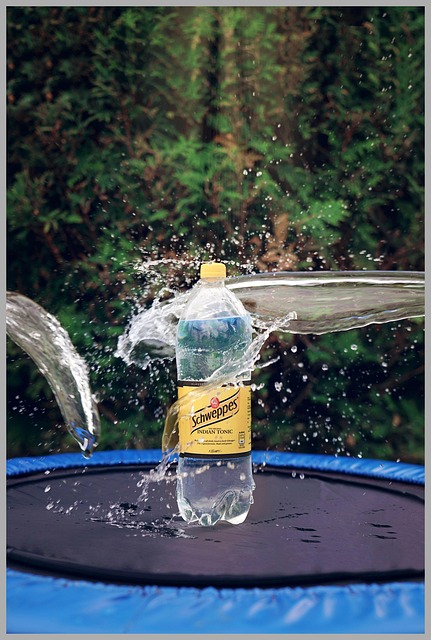 Free Bottle Water photo and picture