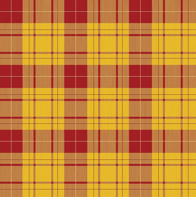 Free Plaid Patter photo and picture