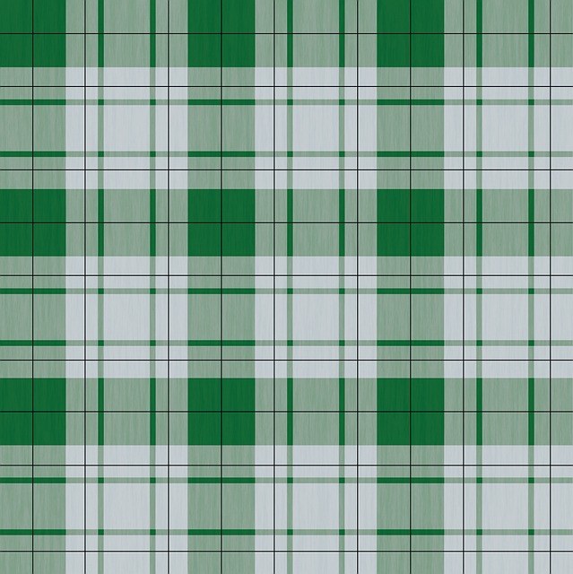 Free Plaid Patter photo and picture