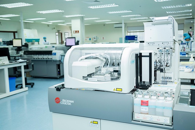 Bluttests, Institut Für Hämatologie