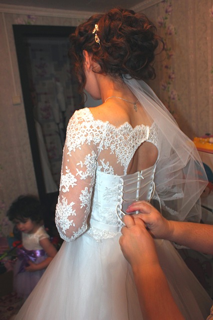 Free Wedding Bride photo and picture
