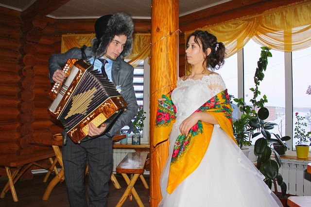 Free Wedding Russia photo and picture