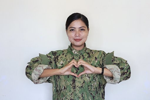 Free Army Soldier photo and picture