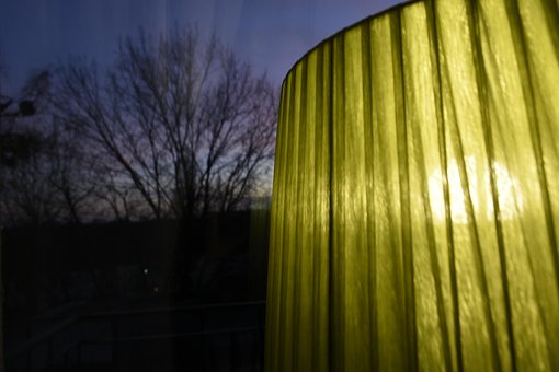 Free Night Evening photo and picture