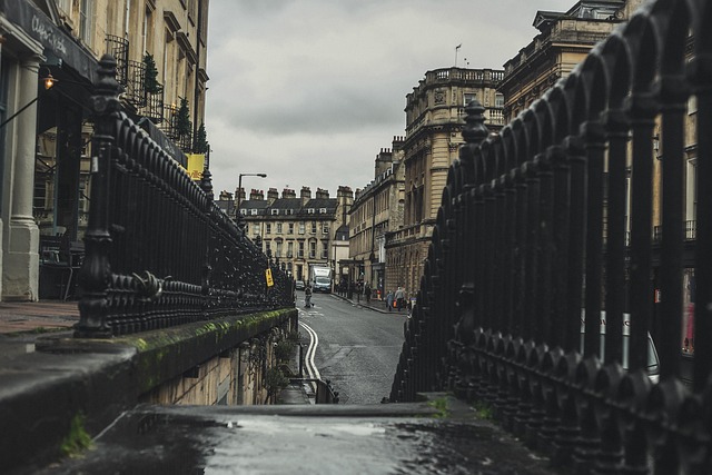 City Urban Bath - Free photo on Pixabay