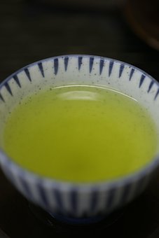Free Tea Japan photo and picture