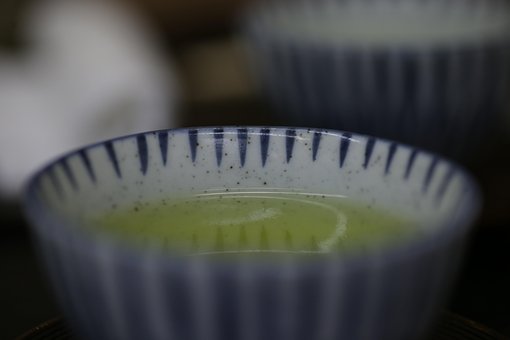 Free Tea Japan photo and picture
