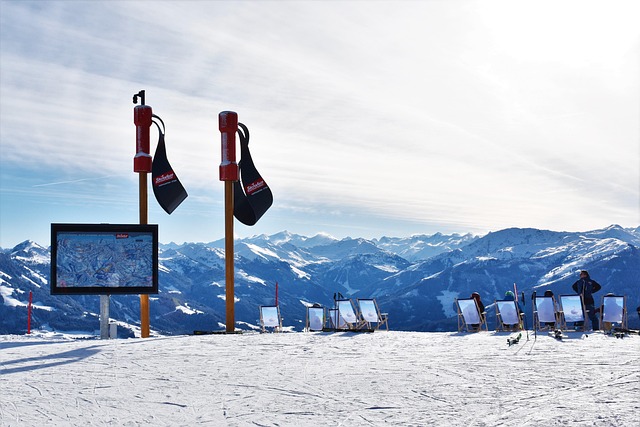 Klein Salvo, Hopfgarten, Tirol