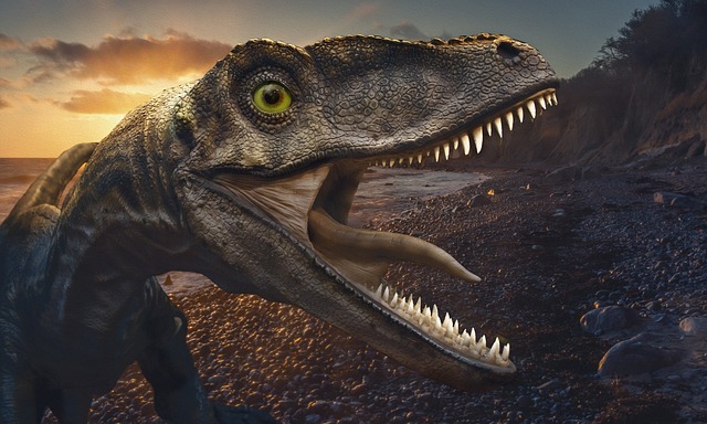 Free Dinosaur Dino photo and picture