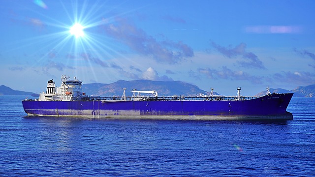Free Vessel Ship photo and picture