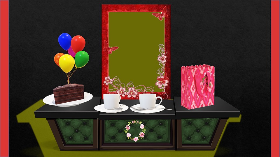 Joyeux Anniversaire Adulte Photo Gratuite Sur Pixabay