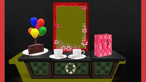สุขสันต์วันเกิด, ผู้ใหญ่, แบ่งปันกาแฟ