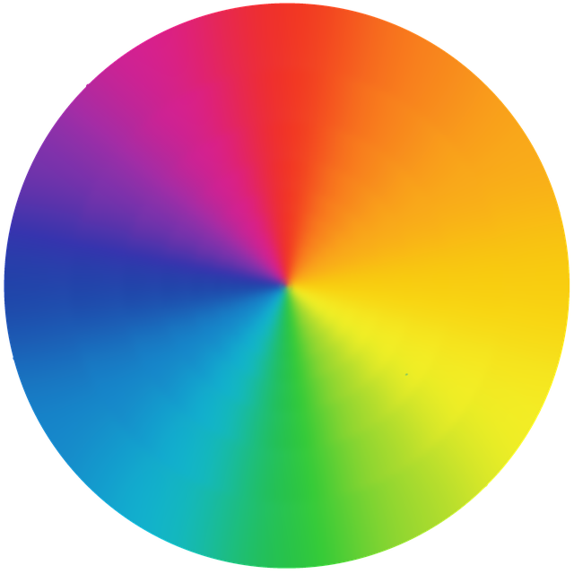 色轮 色彩理论 颜色 - Pixabay上的免费图片 - Pixabay