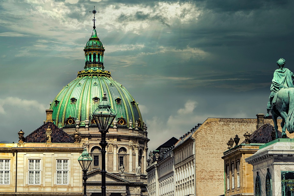 Church Dome Architecture - Free photo on Pixabay