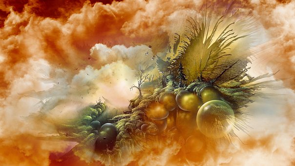 Free Sci Fi Science photo and picture