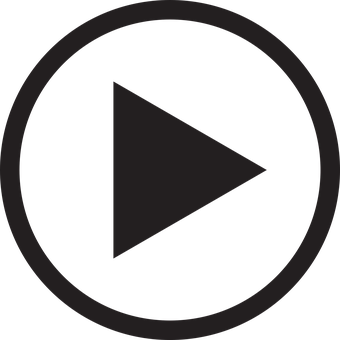 Free Play Icon vector and picture