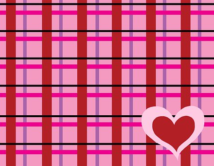 Free Valentine Heart illustration and picture