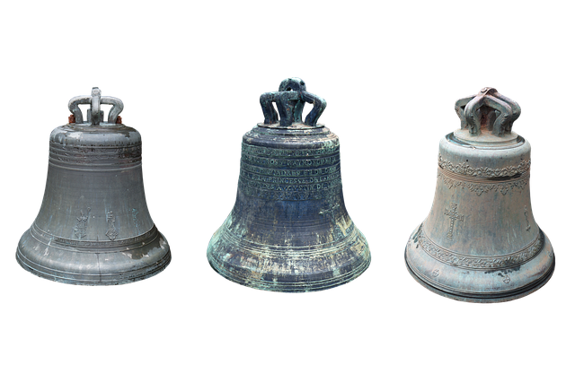 Free bells sound old illustration