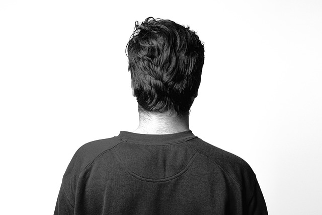 Free Man Glasses photo and picture