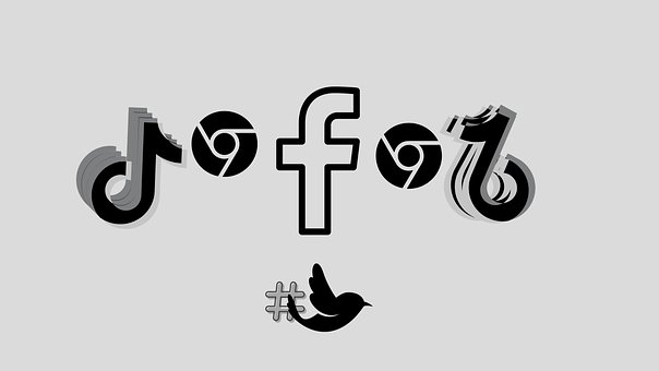 Internet, Gemeenschap, Facebook