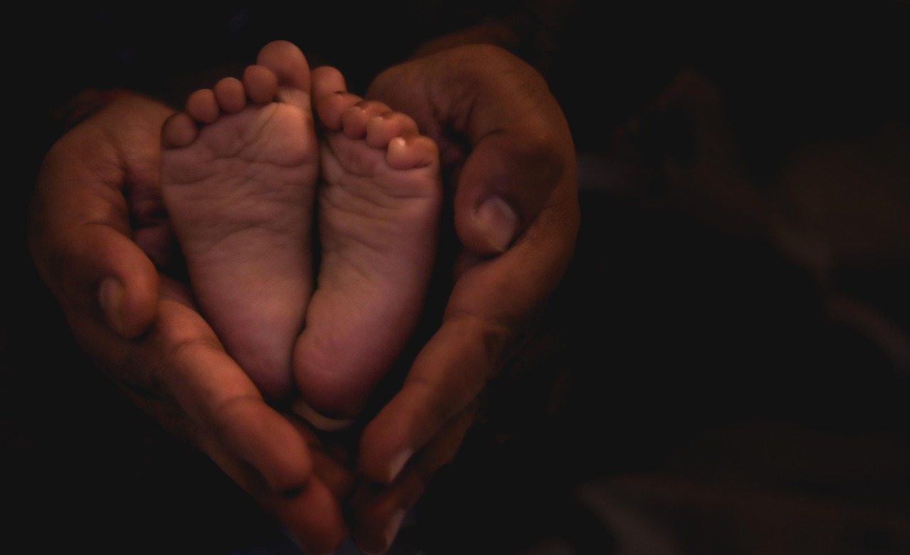 Bayi Baru Lahir Anak Mengasuh - Foto gratis di Pixabay - Pixabay