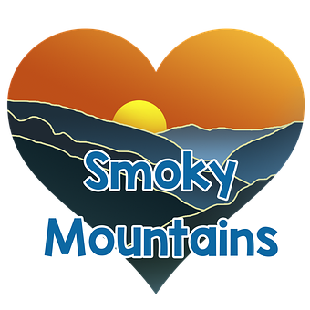 Smoky Mountains, În Aer Liber, Munţi
