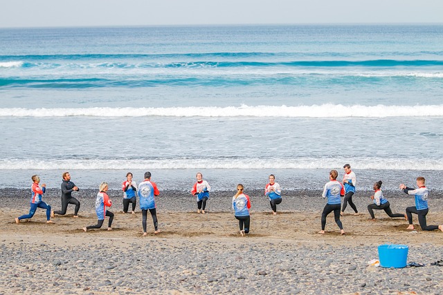 Free Famara Canarias photo and picture